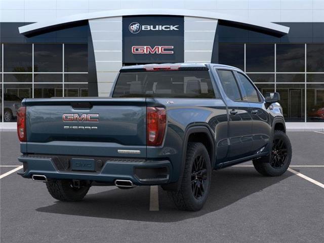 2026 GMC Sierra 1500 Elevation (Stk: 22957) in Grand Falls-Windsor - Image 4 of 6
