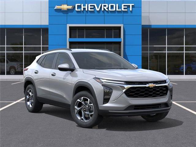 2026 Chevrolet Trax LT (Stk: 2-093742) in Paisley - Image 8 of 24