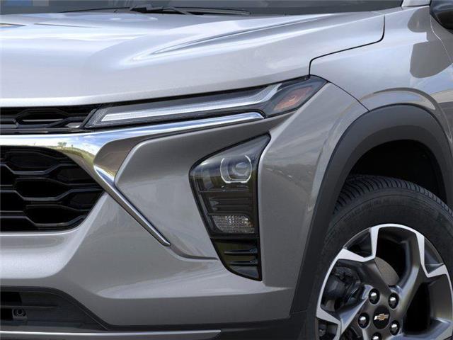 2026 Chevrolet Trax LT (Stk: 2-093742) in Paisley - Image 10 of 24