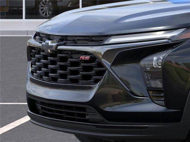 2026 Chevrolet Trax 2RS (Stk: 2-088080) in Paisley - Image 13 of 24