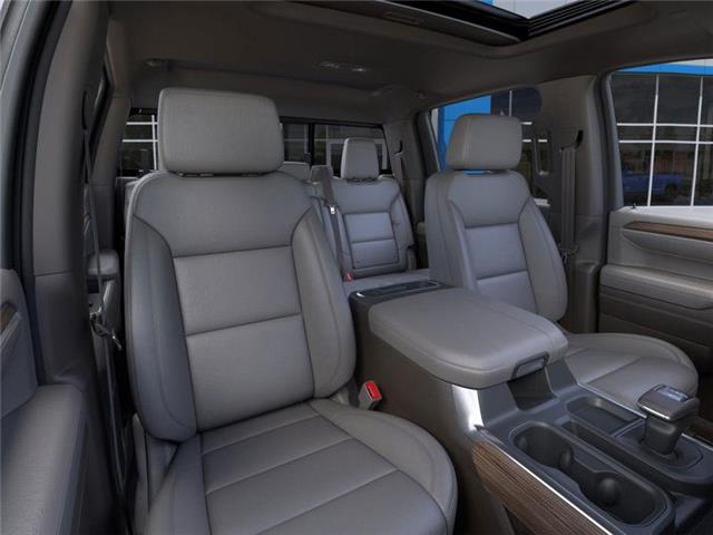 2026 Chevrolet Silverado 1500 LT Trail Boss (Stk: 14199) in Roblin - Image 6 of 6