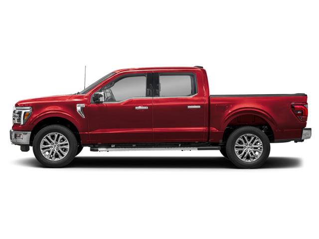 2026 Ford F-150 Lariat (Stk: 26F1809) in North Vancouver - Image 3 of 13