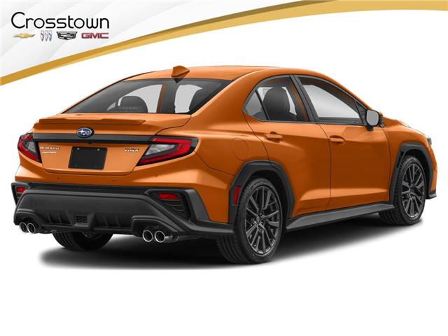 2023 Subaru WRX Sport-tech (Stk: 69517AA) in Sudbury - Image 2 of 13
