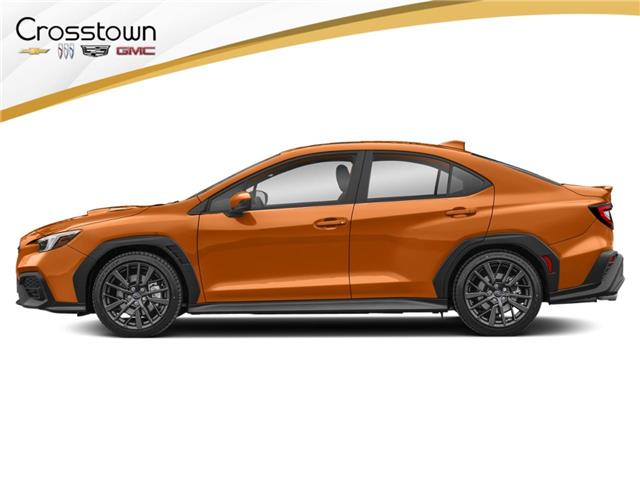2023 Subaru WRX Sport-tech (Stk: 69517AA) in Sudbury - Image 3 of 13