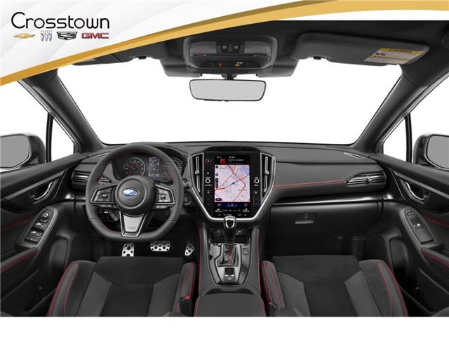 2023 Subaru WRX Sport-tech (Stk: 69517AA) in Sudbury - Image 5 of 13