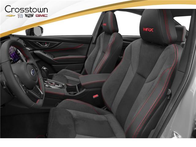 2023 Subaru WRX Sport-tech (Stk: 69517AA) in Sudbury - Image 6 of 13