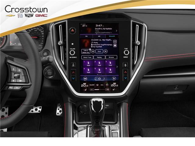 2023 Subaru WRX Sport-tech (Stk: 69517AA) in Sudbury - Image 7 of 13