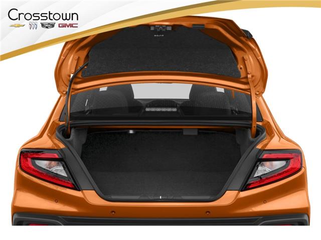 2023 Subaru WRX Sport-tech (Stk: 69517AA) in Sudbury - Image 8 of 13