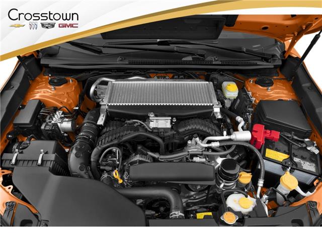 2023 Subaru WRX Sport-tech (Stk: 69517AA) in Sudbury - Image 9 of 13