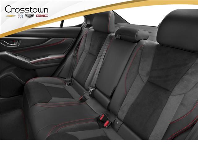 2023 Subaru WRX Sport-tech (Stk: 69517AA) in Sudbury - Image 10 of 13