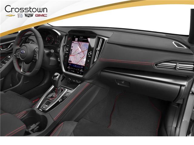 2023 Subaru WRX Sport-tech (Stk: 69517AA) in Sudbury - Image 12 of 13