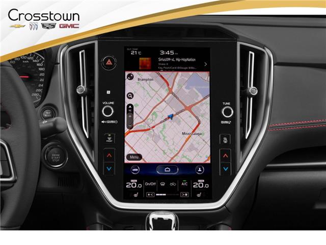 2023 Subaru WRX Sport-tech (Stk: 69517AA) in Sudbury - Image 13 of 13
