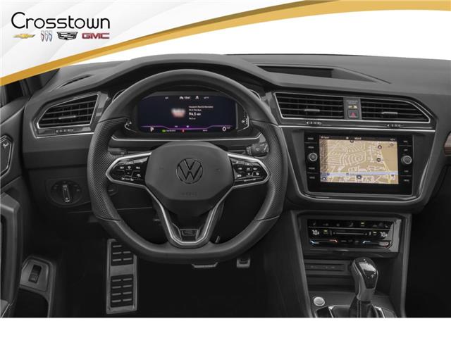 2023 Volkswagen Tiguan Highline R-Line (Stk: 69654A) in Sudbury - Image 4 of 13