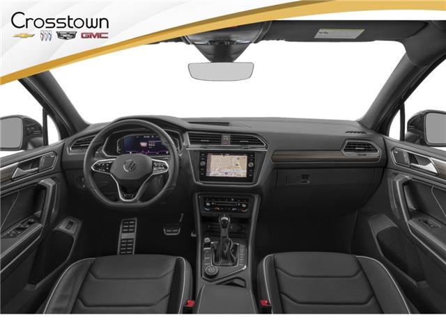 2023 Volkswagen Tiguan Highline R-Line (Stk: 69654A) in Sudbury - Image 5 of 13