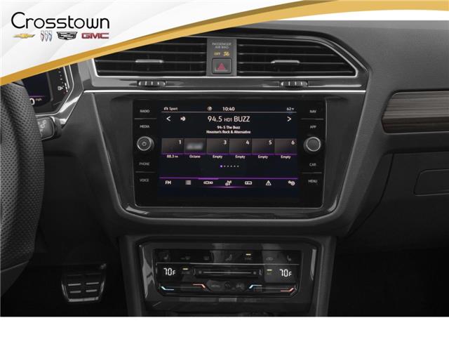 2023 Volkswagen Tiguan Highline R-Line (Stk: 69654A) in Sudbury - Image 7 of 13