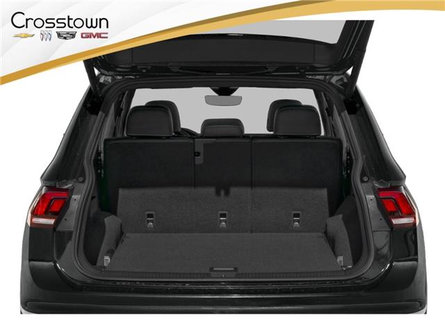 2023 Volkswagen Tiguan Highline R-Line (Stk: 69654A) in Sudbury - Image 8 of 13
