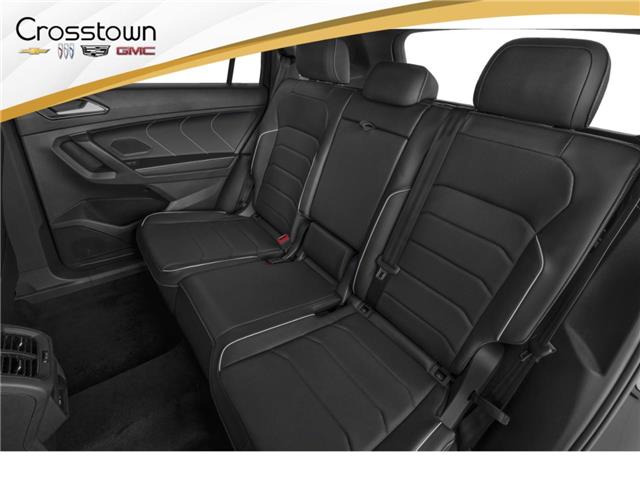 2023 Volkswagen Tiguan Highline R-Line (Stk: 69654A) in Sudbury - Image 10 of 13