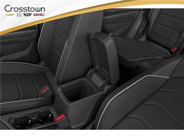 2023 Volkswagen Tiguan Highline R-Line (Stk: 69654A) in Sudbury - Image 11 of 13