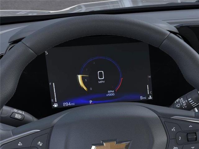 2026 Chevrolet Trax LT (Stk: B260198) in Gatineau - Image 18 of 24