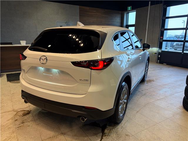 2025 Mazda CX-5 GS (Stk: 5C5136) in Miramichi - Image 3 of 8