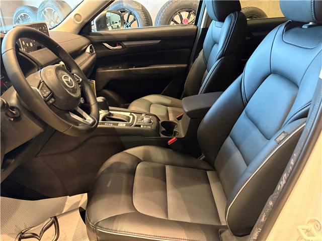 2025 Mazda CX-5 GS (Stk: 5C5136) in Miramichi - Image 5 of 8