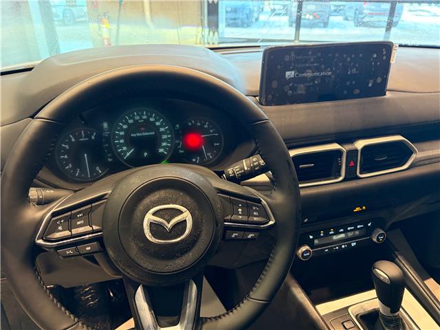 2025 Mazda CX-5 GS (Stk: 5C5136) in Miramichi - Image 6 of 8