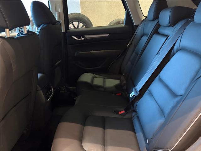 2025 Mazda CX-5 GS (Stk: 5C5136) in Miramichi - Image 7 of 8