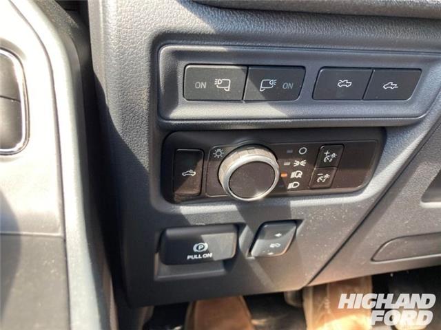 2023 Ford F-150 Lightning  (Stk: 95366) in Sault Ste. Marie - Image 12 of 22