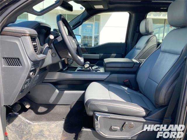 2023 Ford F-150 Lightning  (Stk: 95366) in Sault Ste. Marie - Image 21 of 22