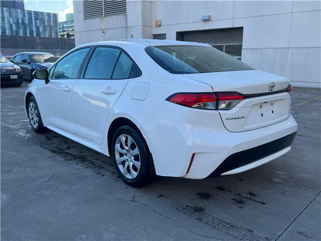 2022 Toyota Corolla LE (Stk: HP6509) in Toronto - Image 5 of 24
