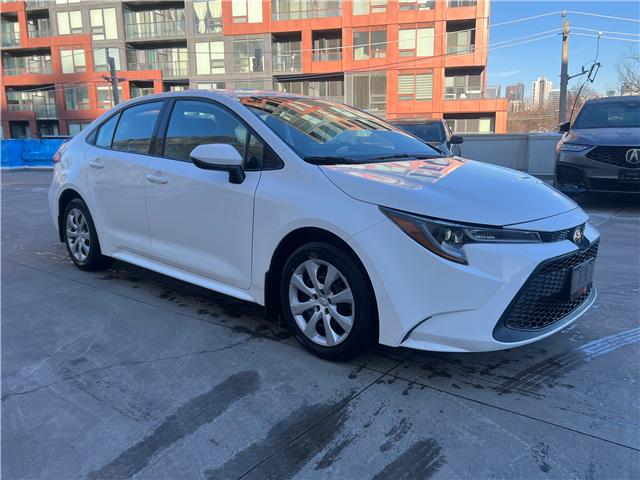 2022 Toyota Corolla LE (Stk: HP6509) in Toronto - Image 10 of 24