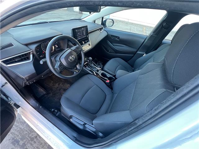 2022 Toyota Corolla LE (Stk: HP6509) in Toronto - Image 12 of 24