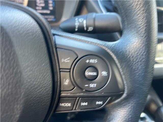 2022 Toyota Corolla LE (Stk: HP6509) in Toronto - Image 16 of 24