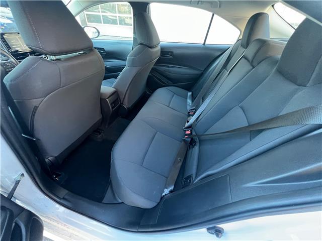 2022 Toyota Corolla LE (Stk: HP6509) in Toronto - Image 18 of 24