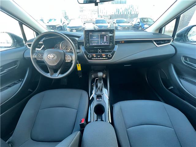 2022 Toyota Corolla LE (Stk: HP6509) in Toronto - Image 19 of 24