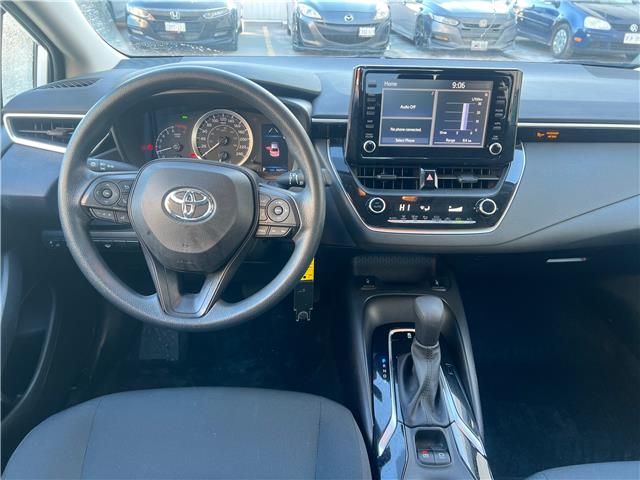 2022 Toyota Corolla LE (Stk: HP6509) in Toronto - Image 20 of 24
