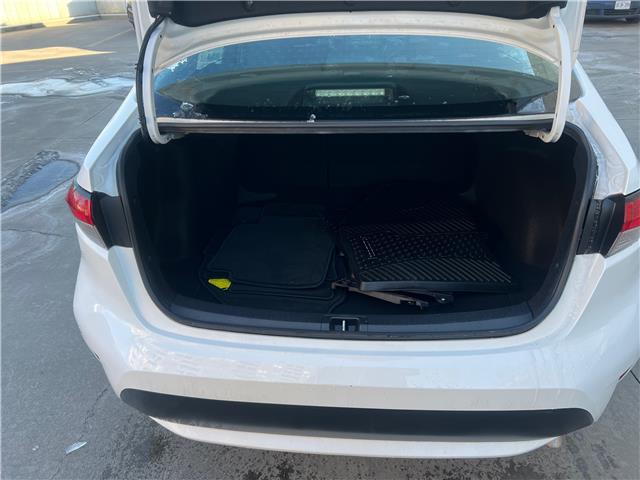 2022 Toyota Corolla LE (Stk: HP6509) in Toronto - Image 21 of 24