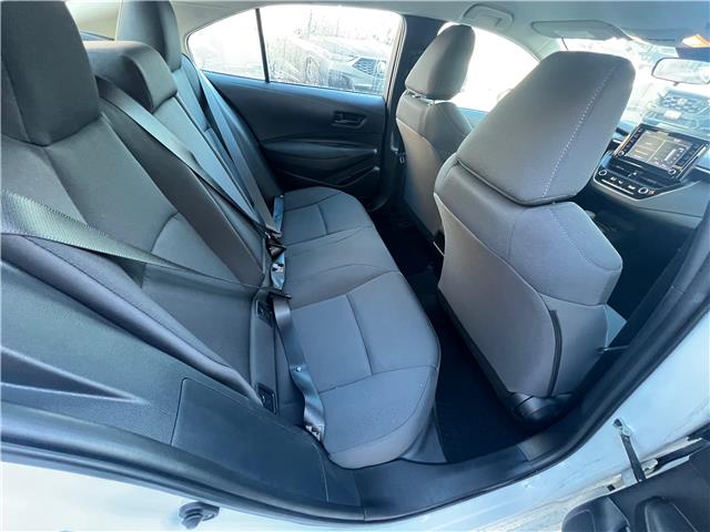 2022 Toyota Corolla LE (Stk: HP6509) in Toronto - Image 22 of 24