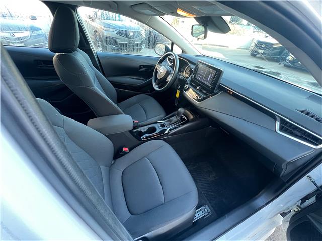 2022 Toyota Corolla LE (Stk: HP6509) in Toronto - Image 23 of 24
