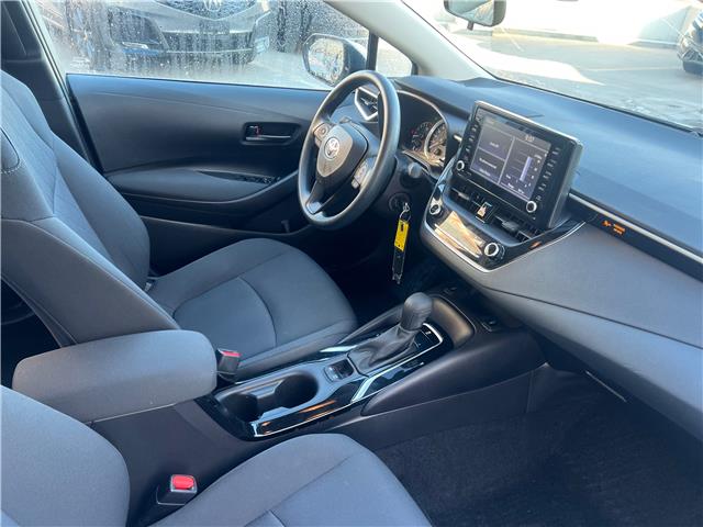 2022 Toyota Corolla LE (Stk: HP6509) in Toronto - Image 24 of 24