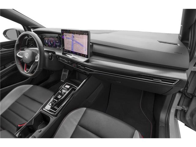 2026 Volkswagen Golf GTI Autobahn (Stk: RH5679) in Calgary - Image 12 of 13