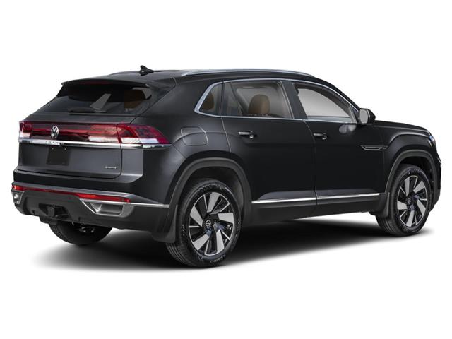 2025 Volkswagen Atlas Cross Sport 2.0 TSI Highline (Stk: ST-284A) in Calgary - Image 2 of 13