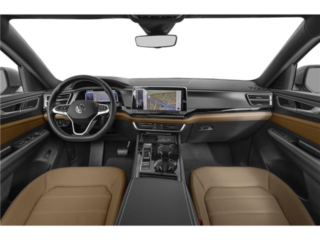 2025 Volkswagen Atlas Cross Sport 2.0 TSI Highline (Stk: ST-284A) in Calgary - Image 5 of 13