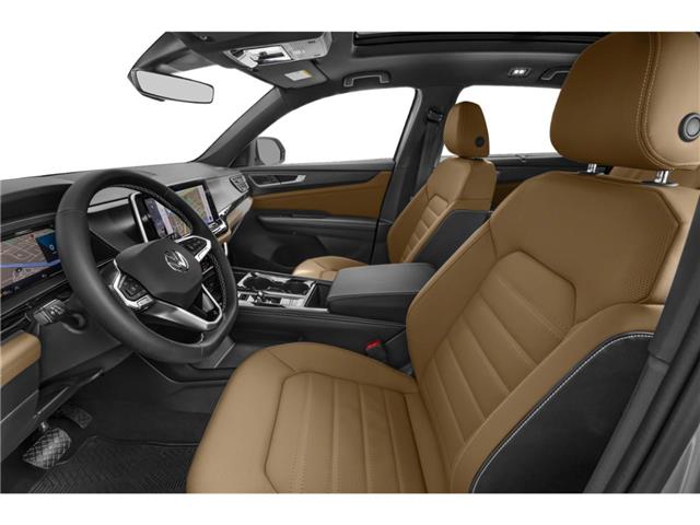 2025 Volkswagen Atlas Cross Sport 2.0 TSI Highline (Stk: ST-284A) in Calgary - Image 6 of 13