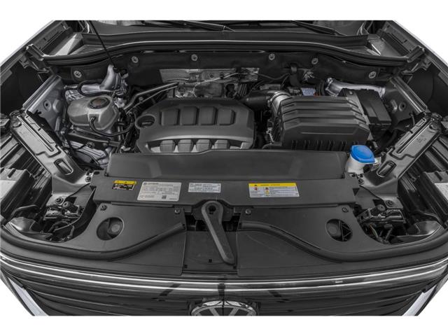 2025 Volkswagen Atlas Cross Sport 2.0 TSI Highline (Stk: ST-284A) in Calgary - Image 9 of 13