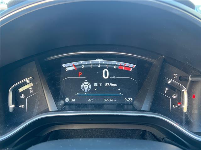 2021 Honda CR-V Touring (Stk: HP6510) in Toronto - Image 14 of 25