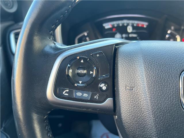 2021 Honda CR-V Touring (Stk: HP6510) in Toronto - Image 15 of 25