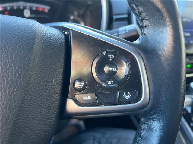 2021 Honda CR-V Touring (Stk: HP6510) in Toronto - Image 16 of 25