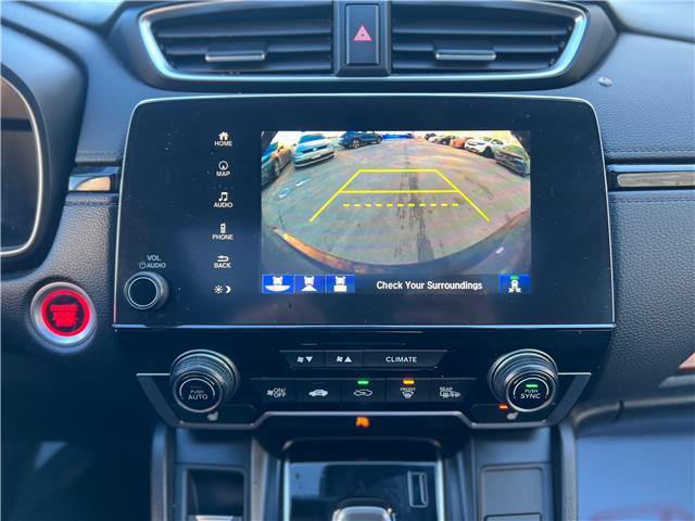 2021 Honda CR-V Touring (Stk: HP6510) in Toronto - Image 17 of 25