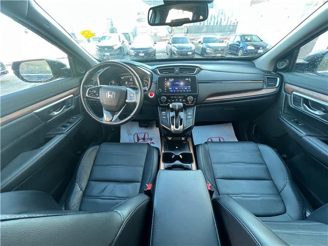 2021 Honda CR-V Touring (Stk: HP6510) in Toronto - Image 19 of 25